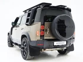 Land Rover Defender 110 2.0 P400e Urban thumbnail 3
