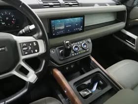 Land Rover Defender 110 2.0 P400e Urban thumbnail 39