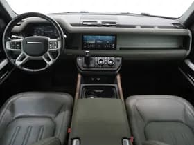 Land Rover Defender 110 2.0 P400e Urban thumbnail 5