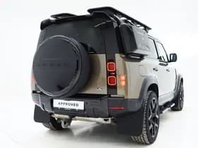 Land Rover Defender 110 2.0 P400e Urban thumbnail 9