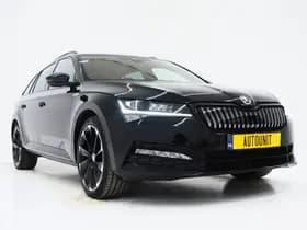 Škoda Superb Combi 1.4 TSI iV Sportline thumbnail 11