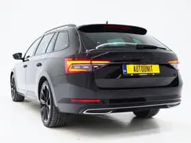 Škoda Superb Combi 1.4 TSI iV Sportline thumbnail 3