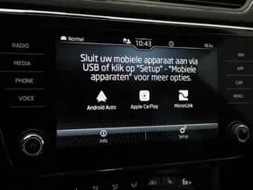 Škoda Superb Combi 1.4 TSI iV Sportline thumbnail 29