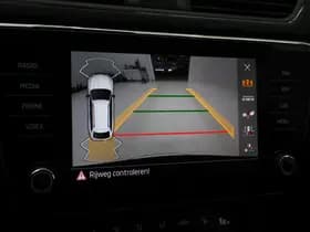 Škoda Superb Combi 1.4 TSI iV Sportline thumbnail 32