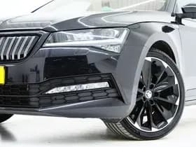 Škoda Superb Combi 1.4 TSI iV Sportline thumbnail 6