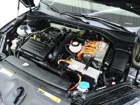 Škoda Superb Combi 1.4 TSI iV Sportline thumbnail 7