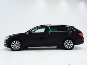 Škoda Superb Combi 1.4 TSI iV 218PK Style thumbnail 2