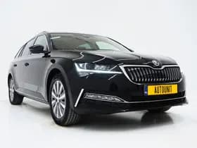 Škoda Superb Combi 1.4 TSI iV 218PK Style thumbnail 11