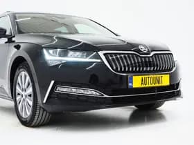 Škoda Superb Combi 1.4 TSI iV 218PK Style thumbnail 12