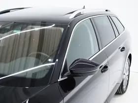 Škoda Superb Combi 1.4 TSI iV 218PK Style thumbnail 13