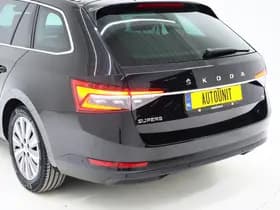 Škoda Superb Combi 1.4 TSI iV 218PK Style thumbnail 14