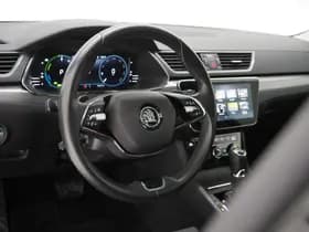 Škoda Superb Combi 1.4 TSI iV 218PK Style thumbnail 17