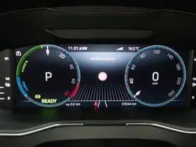 Škoda Superb Combi 1.4 TSI iV 218PK Style thumbnail 26