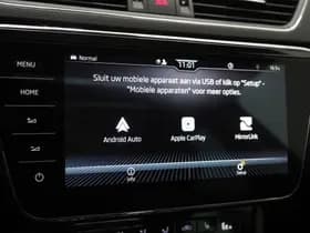 Škoda Superb Combi 1.4 TSI iV 218PK Style thumbnail 29