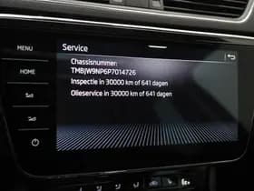 Škoda Superb Combi 1.4 TSI iV 218PK Style thumbnail 30