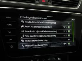 Škoda Superb Combi 1.4 TSI iV 218PK Style thumbnail 31