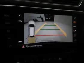 Škoda Superb Combi 1.4 TSI iV 218PK Style thumbnail 32