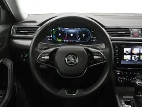 Škoda Superb Combi 1.4 TSI iV 218PK Style thumbnail 36