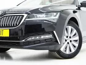 Škoda Superb Combi 1.4 TSI iV 218PK Style thumbnail 6