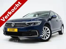 Volkswagen Passat Variant 1.4 TSI PHEV GTE