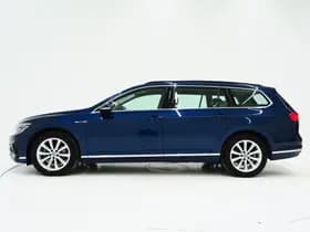 Volkswagen Passat Variant 1.4 TSI PHEV GTE thumbnail 2