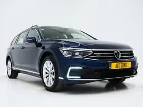 Volkswagen Passat Variant 1.4 TSI PHEV GTE thumbnail 11