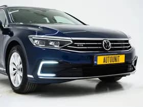Volkswagen Passat Variant 1.4 TSI PHEV GTE thumbnail 12