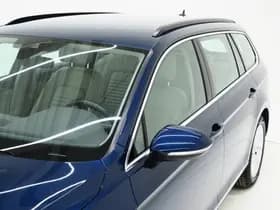 Volkswagen Passat Variant 1.4 TSI PHEV GTE thumbnail 13