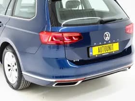 Volkswagen Passat Variant 1.4 TSI PHEV GTE thumbnail 14