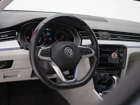 Volkswagen Passat Variant 1.4 TSI PHEV GTE thumbnail 16