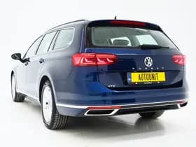 Volkswagen Passat Variant 1.4 TSI PHEV GTE thumbnail 3