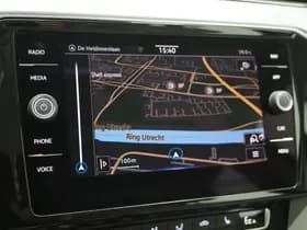 Volkswagen Passat Variant 1.4 TSI PHEV GTE thumbnail 27