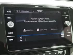 Volkswagen Passat Variant 1.4 TSI PHEV GTE thumbnail 28