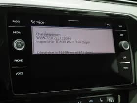 Volkswagen Passat Variant 1.4 TSI PHEV GTE thumbnail 29