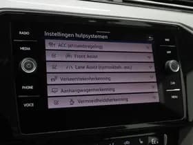 Volkswagen Passat Variant 1.4 TSI PHEV GTE thumbnail 30