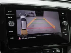 Volkswagen Passat Variant 1.4 TSI PHEV GTE thumbnail 31