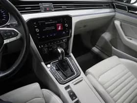 Volkswagen Passat Variant 1.4 TSI PHEV GTE thumbnail 34