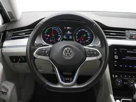 Volkswagen Passat Variant 1.4 TSI PHEV GTE thumbnail 35