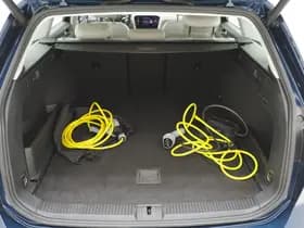 Volkswagen Passat Variant 1.4 TSI PHEV GTE thumbnail 37