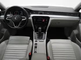 Volkswagen Passat Variant 1.4 TSI PHEV GTE thumbnail 5