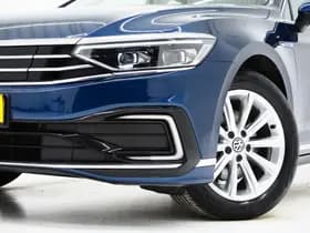 Volkswagen Passat Variant 1.4 TSI PHEV GTE thumbnail 6