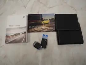 Volkswagen Passat Variant 1.4 TSI PHEV GTE thumbnail 8