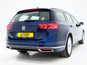 Volkswagen Passat Variant 1.4 TSI PHEV GTE thumbnail 9