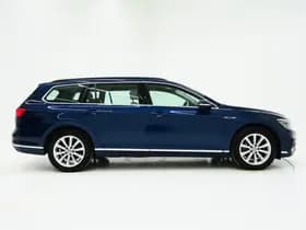 Volkswagen Passat Variant 1.4 TSI PHEV GTE thumbnail 10