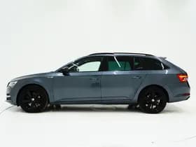 Škoda Superb Combi 1.4 TSI iV Sportline thumbnail 2