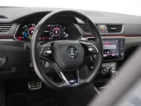 Škoda Superb Combi 1.4 TSI iV Sportline thumbnail 18
