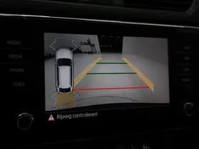 Škoda Superb Combi 1.4 TSI iV Sportline thumbnail 33