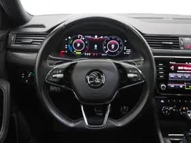 Škoda Superb Combi 1.4 TSI iV Sportline thumbnail 37