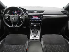 Škoda Superb Combi 1.4 TSI iV Sportline thumbnail 5