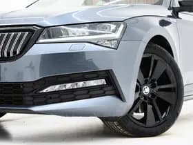 Škoda Superb Combi 1.4 TSI iV Sportline thumbnail 6